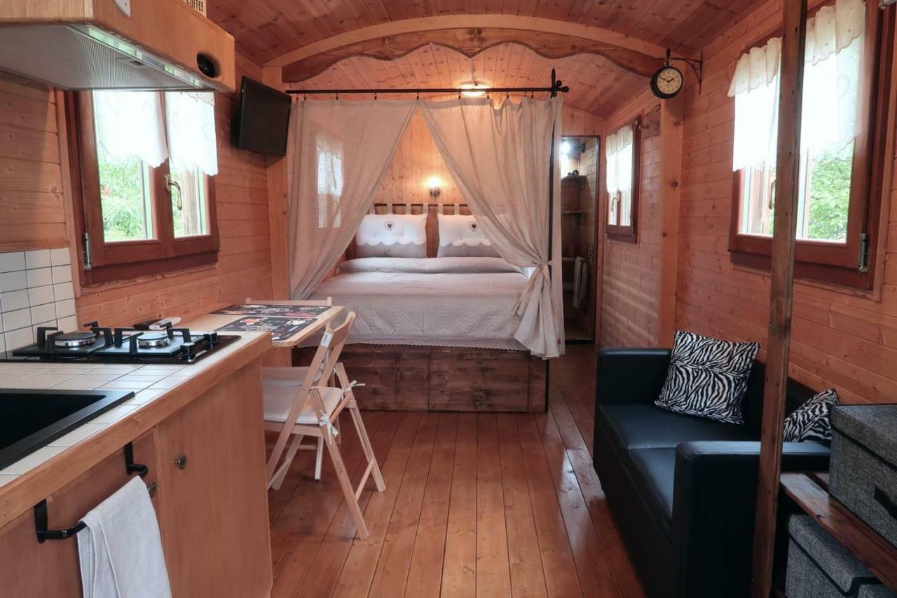 I Tre Abeti - Holiday House เวซซาโน ลิกูเร ภายนอก รูปภาพ