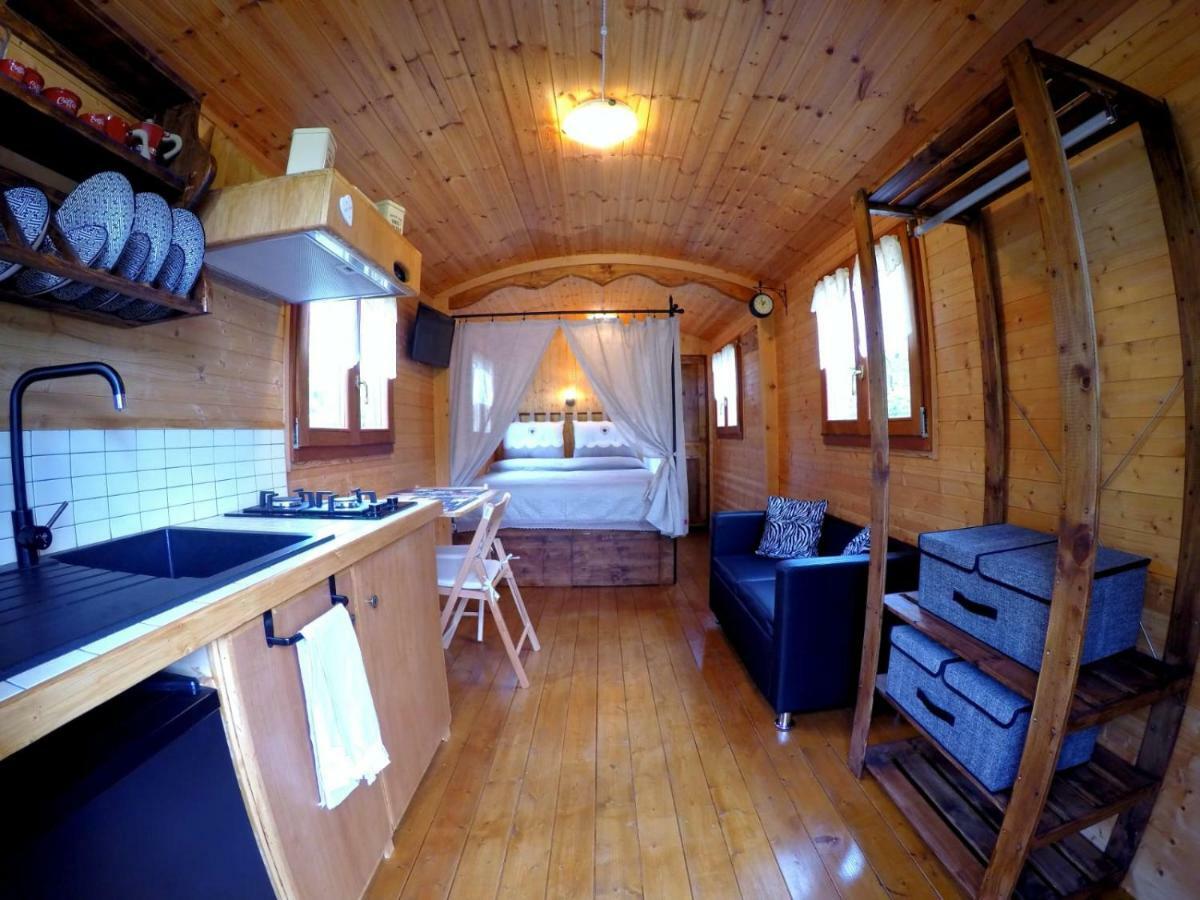 I Tre Abeti - Holiday House เวซซาโน ลิกูเร ภายนอก รูปภาพ