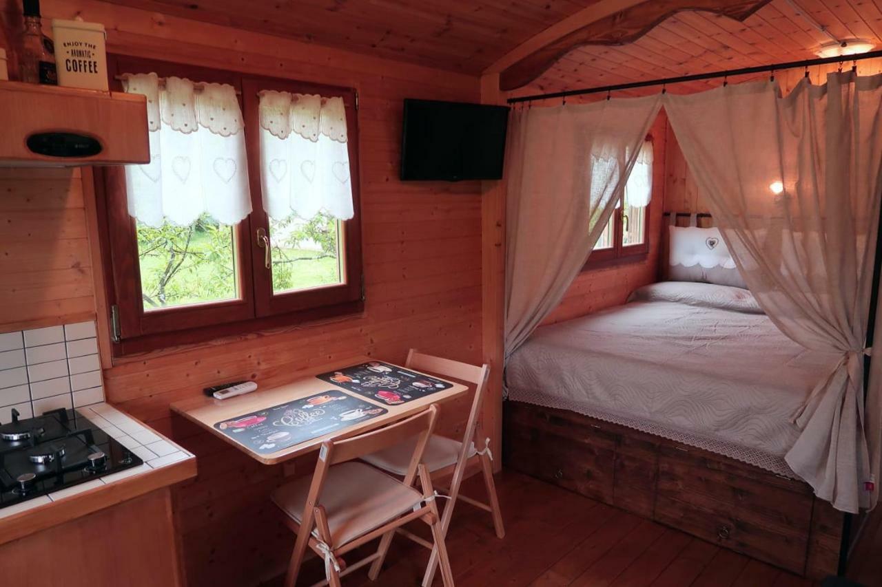 I Tre Abeti - Holiday House เวซซาโน ลิกูเร ภายนอก รูปภาพ