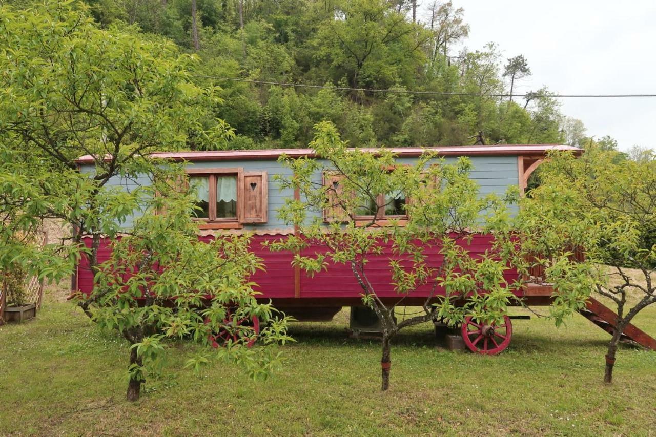 I Tre Abeti - Holiday House เวซซาโน ลิกูเร ภายนอก รูปภาพ