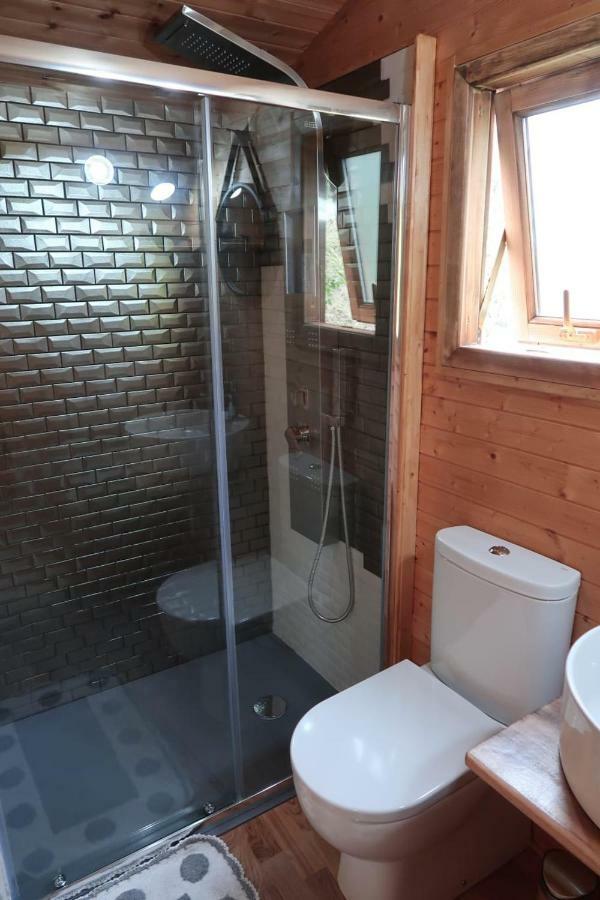 I Tre Abeti - Holiday House เวซซาโน ลิกูเร ภายนอก รูปภาพ
