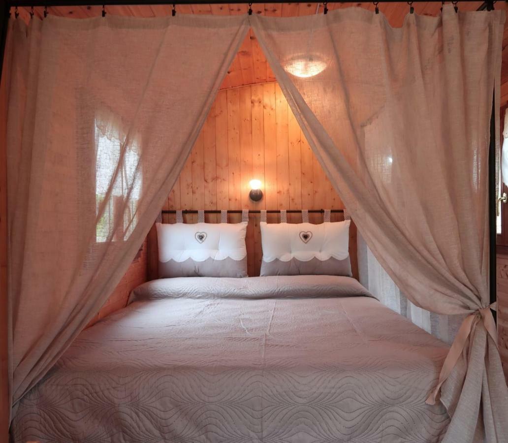 I Tre Abeti - Holiday House เวซซาโน ลิกูเร ภายนอก รูปภาพ