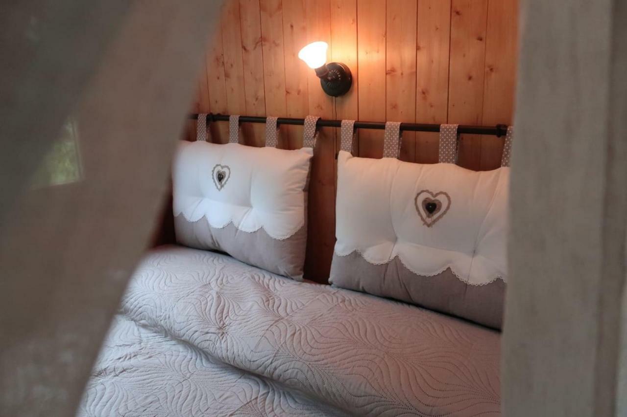 I Tre Abeti - Holiday House เวซซาโน ลิกูเร ภายนอก รูปภาพ