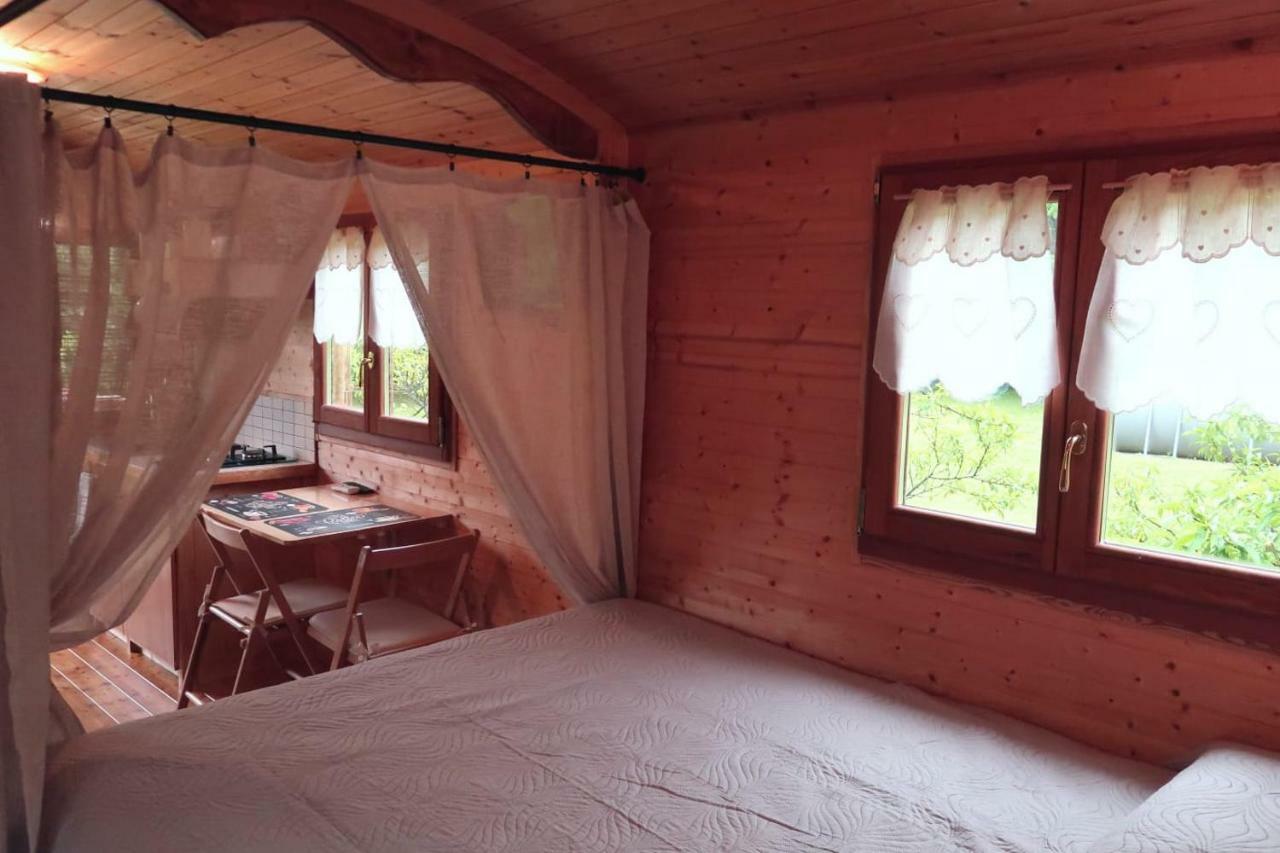 I Tre Abeti - Holiday House เวซซาโน ลิกูเร ภายนอก รูปภาพ