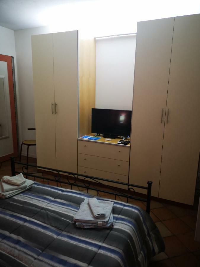 I Tre Abeti - Holiday House เวซซาโน ลิกูเร ภายนอก รูปภาพ
