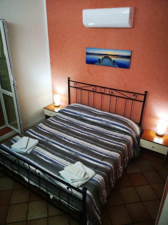 I Tre Abeti - Holiday House เวซซาโน ลิกูเร ภายนอก รูปภาพ