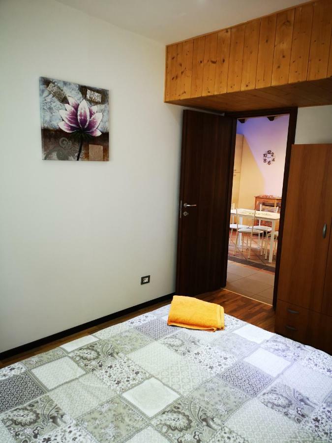 I Tre Abeti - Holiday House เวซซาโน ลิกูเร ภายนอก รูปภาพ