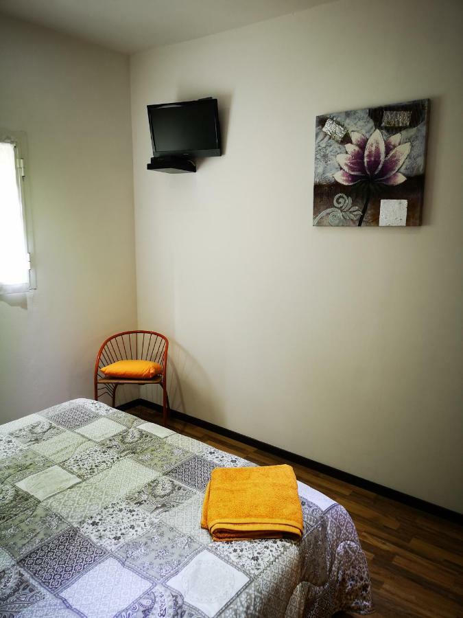 I Tre Abeti - Holiday House เวซซาโน ลิกูเร ภายนอก รูปภาพ