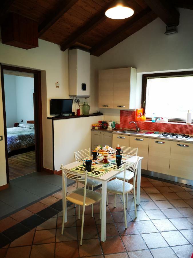 I Tre Abeti - Holiday House เวซซาโน ลิกูเร ภายนอก รูปภาพ