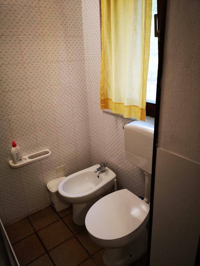 I Tre Abeti - Holiday House เวซซาโน ลิกูเร ภายนอก รูปภาพ