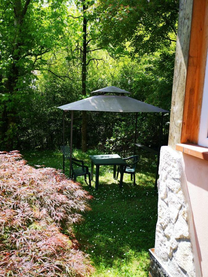 I Tre Abeti - Holiday House เวซซาโน ลิกูเร ภายนอก รูปภาพ