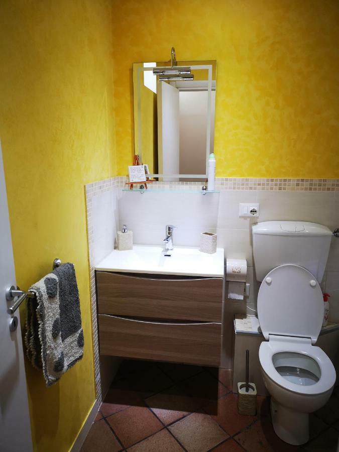 I Tre Abeti - Holiday House เวซซาโน ลิกูเร ภายนอก รูปภาพ