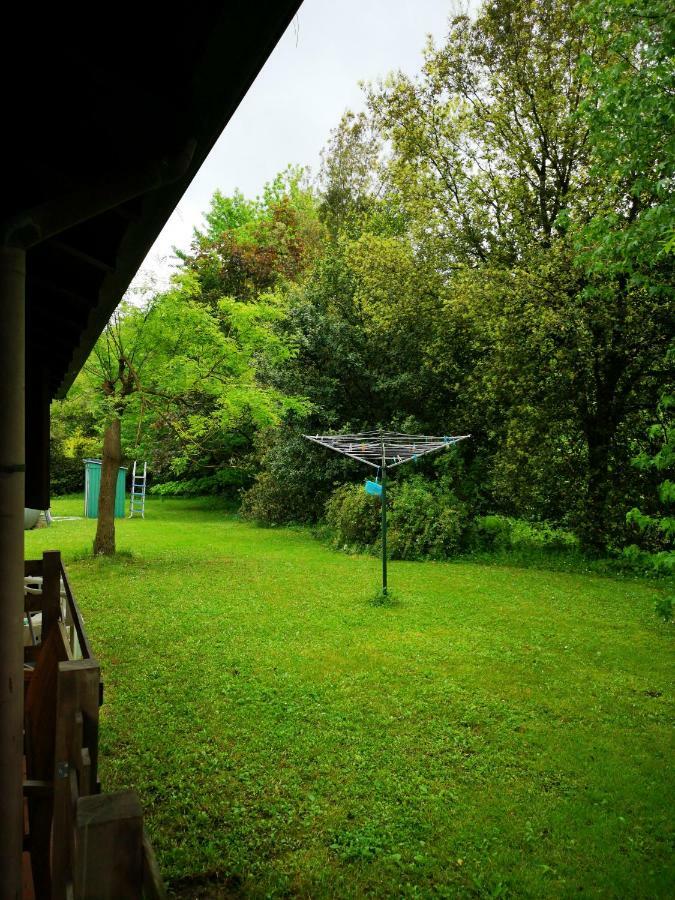 I Tre Abeti - Holiday House เวซซาโน ลิกูเร ภายนอก รูปภาพ