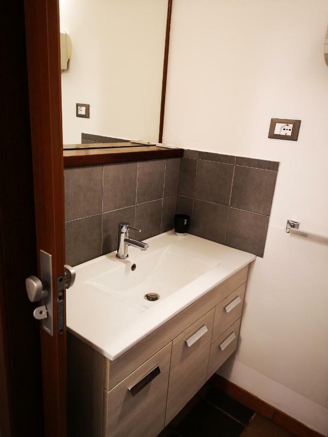 I Tre Abeti - Holiday House เวซซาโน ลิกูเร ภายนอก รูปภาพ